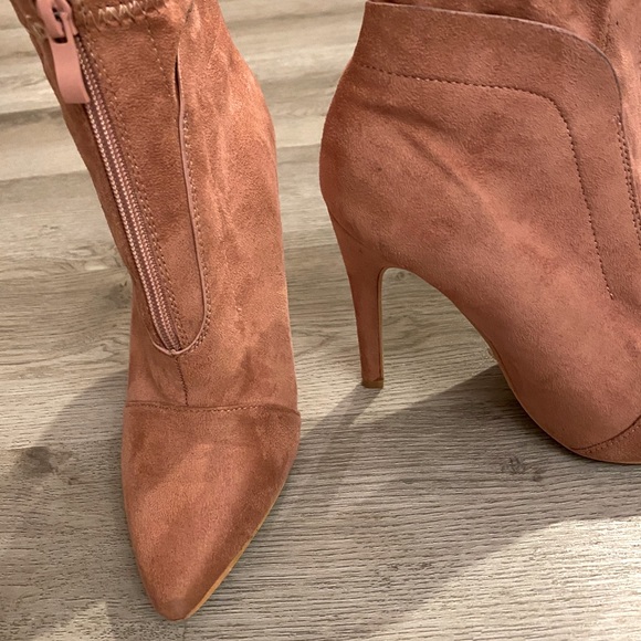 Booties - Picture 3 of 3